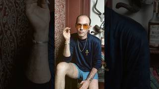 The Tragic Loss of Hunter S. Thompson’s Father