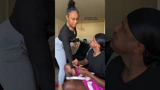 WHO REMEMBER WHEN I DID THE FIRECRACKER PRANK ON TEQUAN 😂🤣