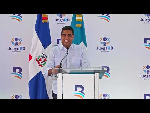 Banreservas Remodela Cancha El Manguito: Quinta Instalación Deportiva del Programa "Juega RD" en DN