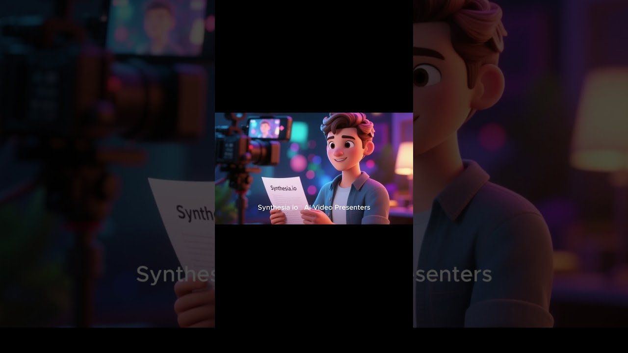 “5 Best AI Tools in 2025 That Can Save You Time & Money”