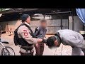 THE POLICE | Polres Metro Bekasi Kota dan Raimas Backbone Jaktim (30/10/18)