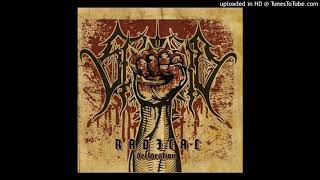 Selbstmord - Plague of Tolerance