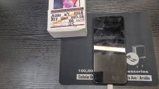 How to Soft Factory Reset Samsung Galaxy A03s screenshot 5