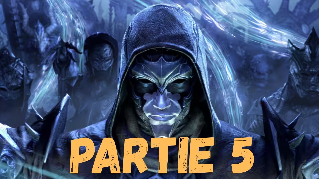 L'Affrontement le plus Spectaculaire d'ESO + Une Love Story à Tomber  - ESO Culte du Ver #5