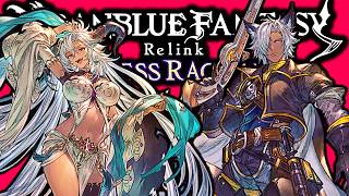 I Played GRANBLUE FANTASY: RELINK - ENDLESS RAGNAROK And Its Incredible.