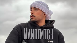 Ouenza - Mandemtch .Ft Amine k ماندمتش