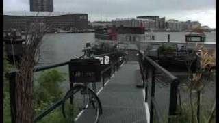Koen Olthuis Waterstudio.NL on Russian Documentary