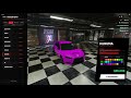 NEW PDM MENU