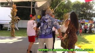 RadioMajevica.Com - Romanian Food Festival 2015