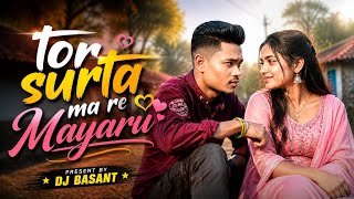 Tor Surta Ma Re Mayaru Mor New Cg Romantic wala Song 