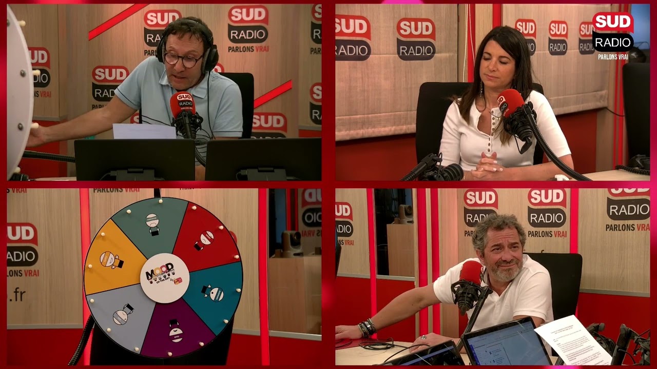 Moscou n'est plus épargné par la guerre, loi anti-homosexualité en Ouganda - La roue des émotions