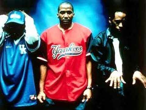 A Tribe Called Quest - Bonita Applebaum (Hootie mix)