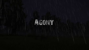 Agony Arma 3 Exilez Chernarus Redux Server Trailer