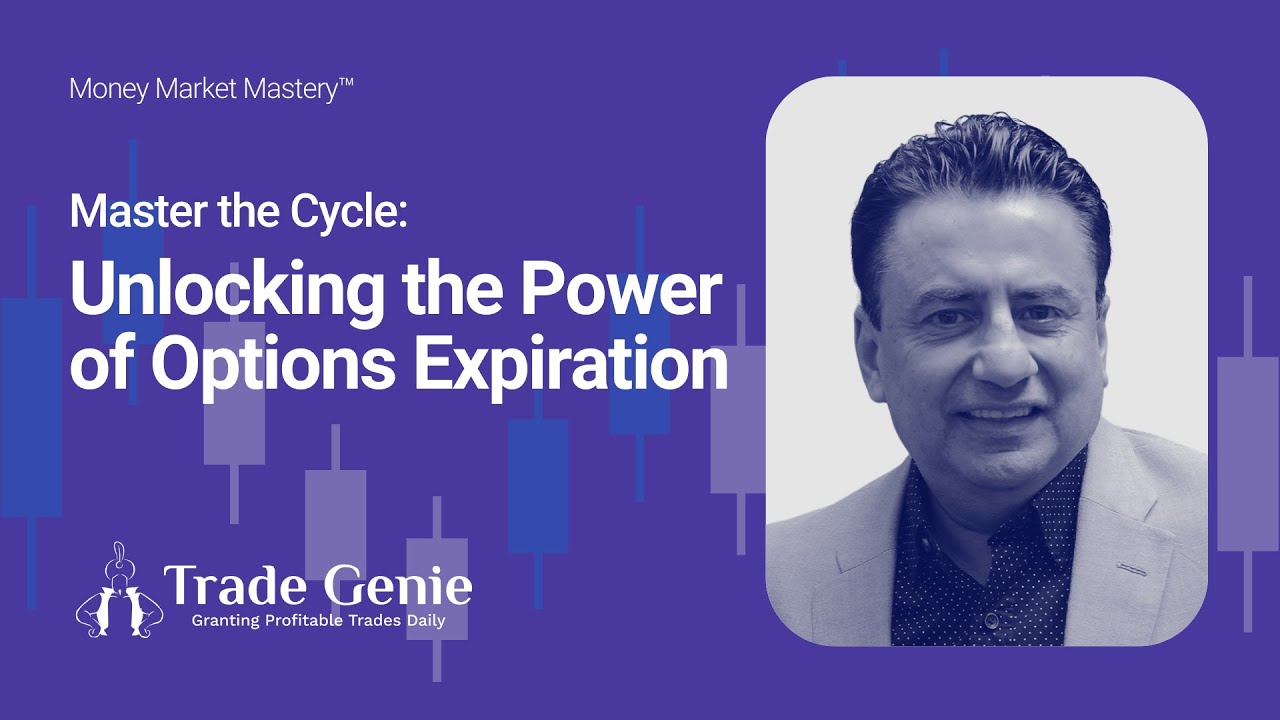 Master the Cycle: Unlocking the Power of Options Expiration