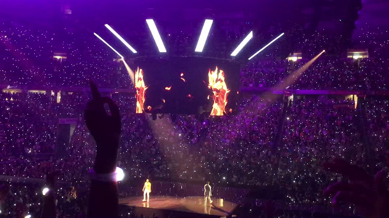 Bad Bunny ft. El Alfa El Jefe - La Romana / Tú ereh un Demaga-gue-gui-go-gu