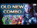 NEW CARD WITH OLD CARD! Masih Seru Juga Combo Ginian! Marvel SNAP Indonesia go to 1000 sub