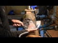 Beginning of video