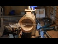 End of video