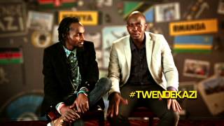 Twende Kazi 28/02/2014