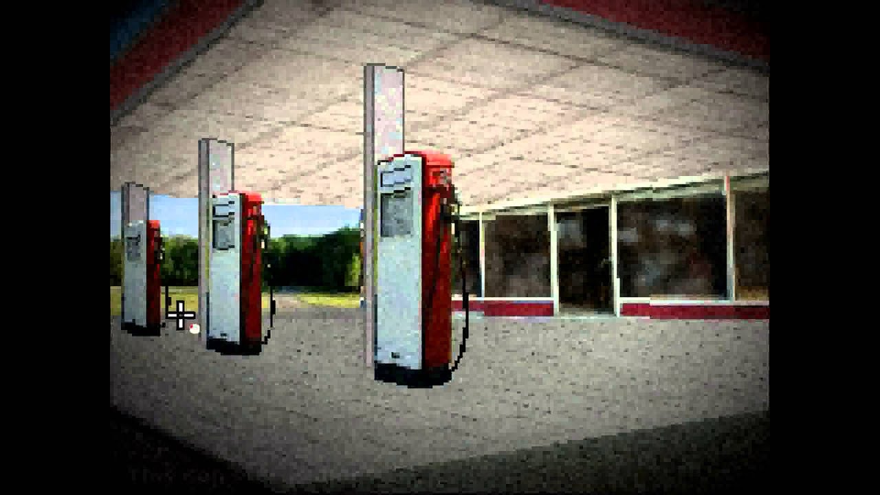 Scriptwelder - Don't Escape 2: The Outbreak Walkthrough