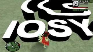 Reimu Hakurei Shrine Tour