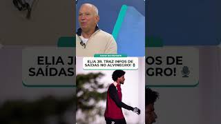 DESMANCHE À VISTA NO TIMÃO? 🚨🦅 |SHORTS