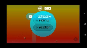 How is this even possible? - Smash Hit 0.8.0 Endless Mode