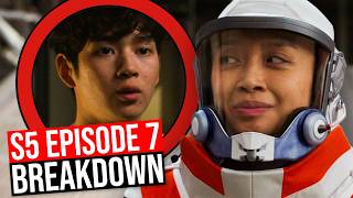 For All Mankind Season 5 Episode 7 Breakdown | Recap & Review