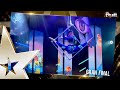 ¡LAUTARO dejó a todos sin palabras con sus acrobacias! | Final | Got Talent Uruguay 2
