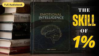 Emotional Intelligence: The Skill of 1% Leaders | Full Audiobook Emotional Intelligence: The Skill of 1% Leaders | Full Audiobook