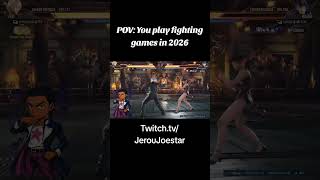 S tier plug | Tekken 8 #gaming