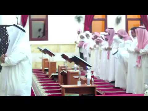 الشيخ أحمد رخيص العقيلي 