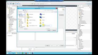 Talend Open Studio - Excel Verbindung in Meta Daten anlegen