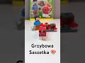 GRZYBOWA SASZETKA Z MINECRAFT 🍄 662407