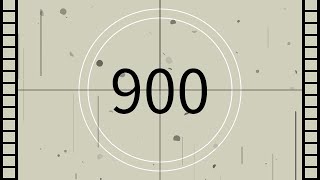 Famous 900 seconds Timer ‐ Countdown Classic Movie Net Worth