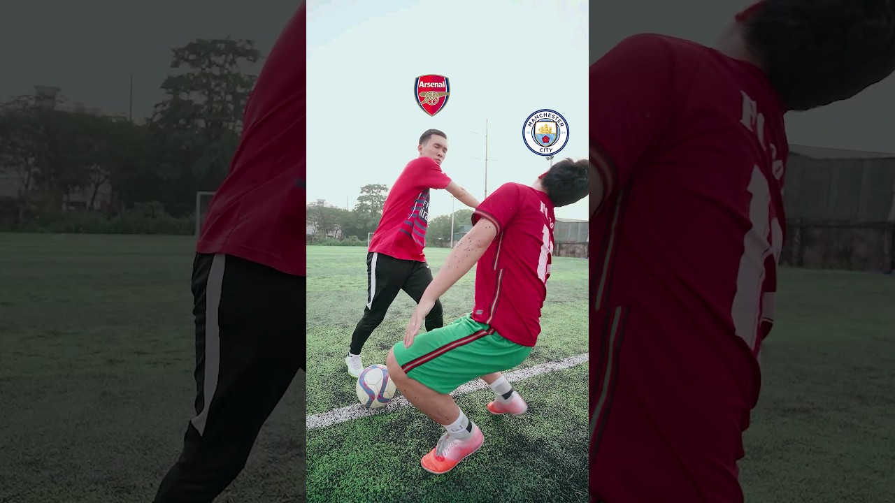 Dự đoán tỉ số Manchester City - Arsenal EPL | Phat Freestyle