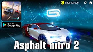 How to Download Asphalt Nitro 2 on Android screenshot 5