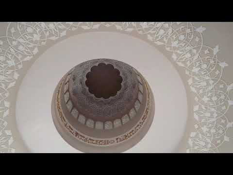 Sheikh Zayed Grand Mosque |ABU DHABI| Urdu Hindi Vlog