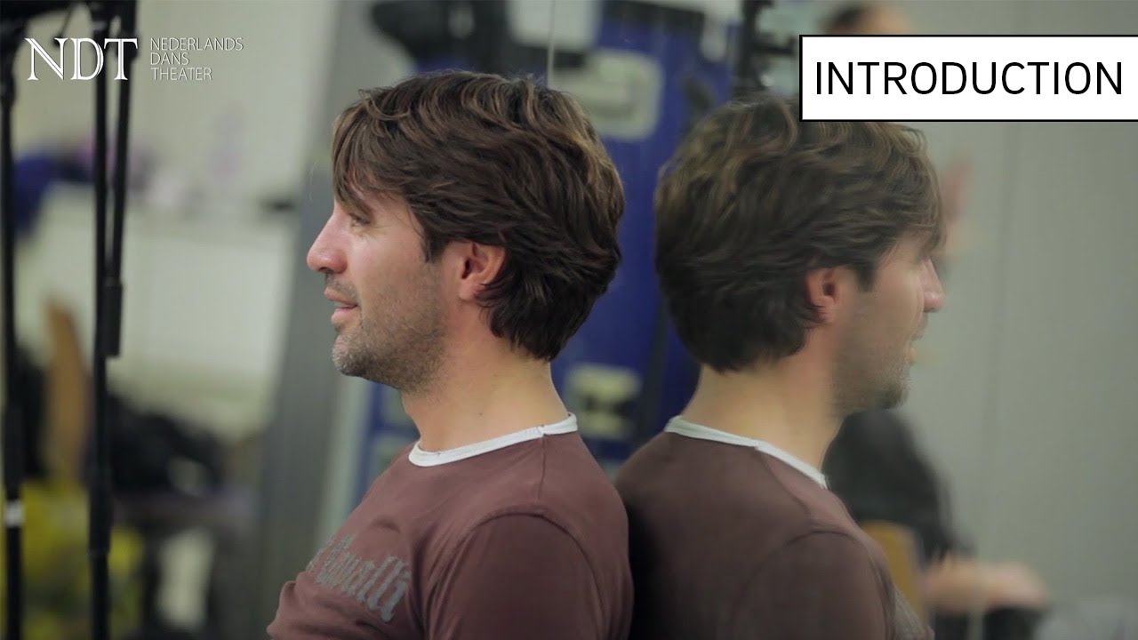 Introduction Edward Clug (NDT 2 | Symphysis)