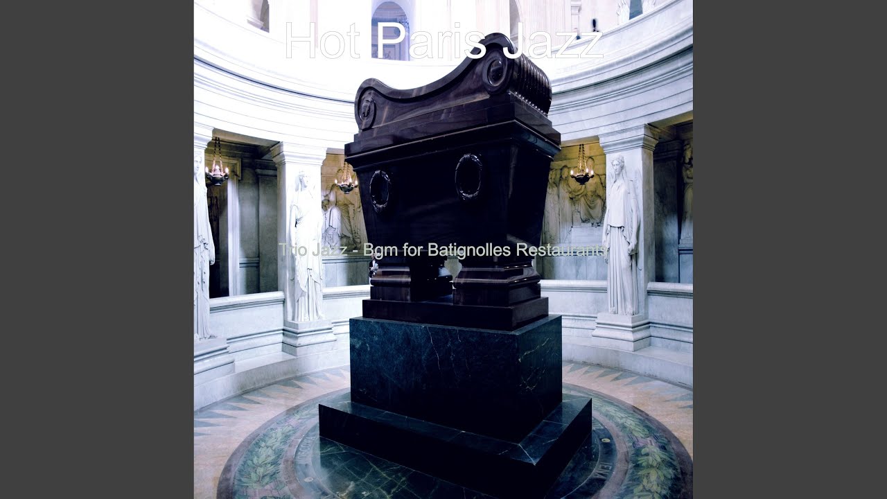 Incredible Ambience for Quarantine Paris