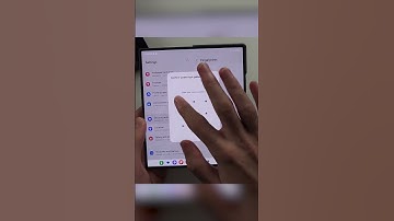 How To Change Fingerprint in Samsung Galaxy Z Fold 6