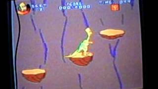 Nostalgic Play - The Simpsons: Virtual Bart (Part 2)