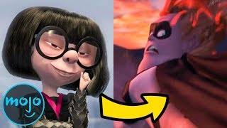 Another Top 10 Darkest Movie Theories Another Top 10 Darkest Movie Theories