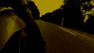 Moog Ft Glenn Cunningham - Parachute - Quarter Mile Dreams Ep Unofficial Clip