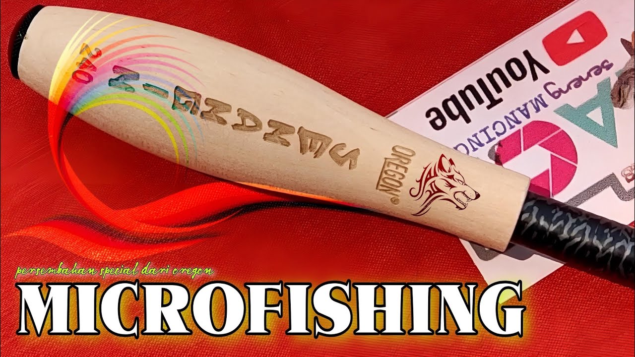 LEBIH LENTUR ‼️ REVIEW JORAN PANCING TEGEK OREGON SENANGIN P.240