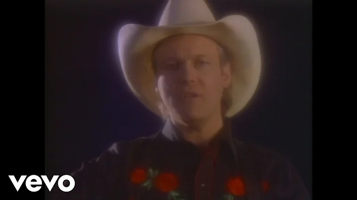 Ricky Van Shelton - Life Turned Her That Way