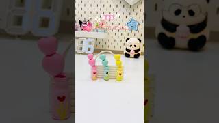 DIY Home decor🌷🎀 / aesthetic decor ideas #shorts #diy #viralshorts