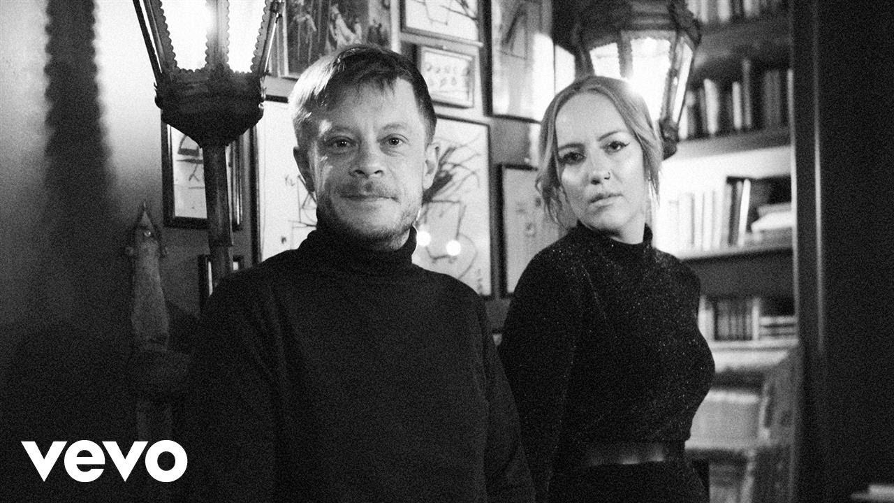 Nina Kraljić - Što Te Nema (Official Audio) ft. Matija Dedić