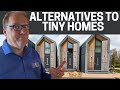 #22 Best Alternatives to Tiny Homes