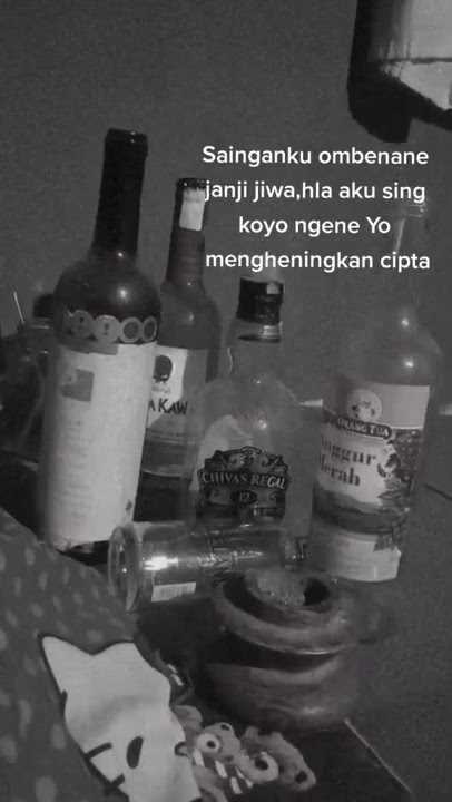 SW anggur merah